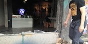 Kandang Singa Dirusak, Ini Respons Manajemen Arema FC