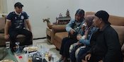 Keluarga Korban Tragedi Kanjuruhan Minta Arema FC Urung Bubar