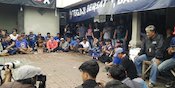 Arema FC Urung Bubar Jalan Arema FC Urung Bubar Jalan