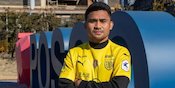 Makasih! Kontrak Berakhir, Asnawi Ucapkan Salam Perpisahan Dengan Jeonnam Dragons Makasih! Kontrak Berakhir, Asnawi Ucapkan Salam Perpisahan Dengan Jeonnam Dragons