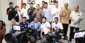 Terima Audiensi Perwakilan Klub, Menpora Janji Carikan Jalan Keluar Soal Kelanjutan Liga 2 2022/2023 Terima Audiensi Perwakilan Klub, Menpora Janji Carikan Jalan Keluar Soal Kelanjutan Liga 2 2022/2023
