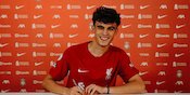 Sori Barcelona, Gelandang Liverpool Ini Lebih Pilih Gabung Salzburg Sori Barcelona, Gelandang Liverpool Ini Lebih Pilih Gabung Salzburg