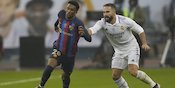 Akhiri Spekulasi, Barcelona Segera Ikat Alejandro Balde dengan Kontrak Baru Akhiri Spekulasi, Barcelona Segera Ikat Alejandro Balde dengan Kontrak Baru
