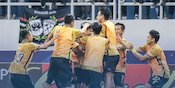 Bhayangkara FC Berganti Nama Jadi Bhayangkara Presisi Indonesia FC