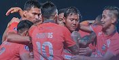 Tonton Lagi Dua Gol ke Gawang Persik yang Bawa Borneo FC Tembus 4 Besar Liga 1 Tonton Lagi Dua Gol ke Gawang Persik yang Bawa Borneo FC Tembus 4 Besar Liga 1