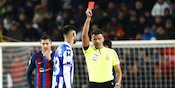 Ketika Sociedad Parkir Tank, maka Kemenangan 1-0 sudah Cukup buat Barcelona Ketika Sociedad Parkir Tank, maka Kemenangan 1-0 sudah Cukup buat Barcelona
