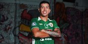 Gelandang PSS Sleman Gabung Timnas Palestina di FIFA Matchday Gelandang PSS Sleman Gabung Timnas Palestina di FIFA Matchday