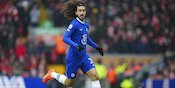 Sebelum Marc Cucurella, Berikut 3 Rekrutan Manchester United dari Chelsea Era Premier League Sebelum Marc Cucurella, Berikut 3 Rekrutan Manchester United dari Chelsea Era Premier League