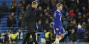 Chelsea Dibantai Man City, Begini Alasan Graham Potter