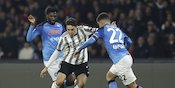 8 Kemenangan Besar dengan Banjir Gol di Serie A Musim Ini 8 Kemenangan Besar dengan Banjir Gol di Serie A Musim Ini
