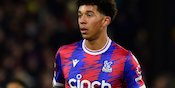 Chris Richards, Pertama Starter di Premier League Langsung 'Kantongi' Marcus Rashford Chris Richards, Pertama Starter di Premier League Langsung 'Kantongi' Marcus Rashford