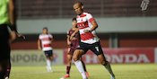 Eks Benteng Andalan Madura United Bergabung dengan PSS Sleman