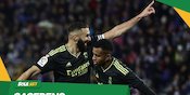 Prediksi Cacereno vs Real Madrid 4 Januari 2023