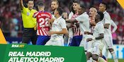 Live Streaming Copa Del Rey: Real Madrid vs Atletico Madrid Hari Ini, Jumat 27 Januari 2023 Live Streaming Copa Del Rey: Real Madrid vs Atletico Madrid Hari Ini, Jumat 27 Januari 2023