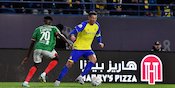 Al Nassr Kalah dan Tersingkir, Eh tapi Cristiano Ronaldo Bisa Pamer Skill! Al Nassr Kalah dan Tersingkir, Eh tapi Cristiano Ronaldo Bisa Pamer Skill!