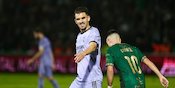 Gak Jadi Pergi, Dani Ceballos Resmi Teken Kontrak Baru di Real Madrid Gak Jadi Pergi, Dani Ceballos Resmi Teken Kontrak Baru di Real Madrid
