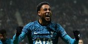 Tottenham Gak Minat Permanenkan, Arnaut Danjuma Dipulangkan ke Villarreal Tottenham Gak Minat Permanenkan, Arnaut Danjuma Dipulangkan ke Villarreal