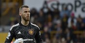 David De Gea Sudah Bukan Pemain MU, tapi Andre Onana Kemahalan