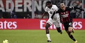 Milan Kini Fokus Perkuat Lini Pertahanan, Incar Bek Torino & Valladolid Milan Kini Fokus Perkuat Lini Pertahanan, Incar Bek Torino & Valladolid