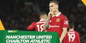 Link Streaming Carabao Cup Manchester United vs Charlton Athletic Hari Ini, 11 Januari 2023 Link Streaming Carabao Cup Manchester United vs Charlton Athletic Hari Ini, 11 Januari 2023