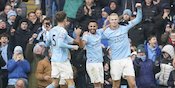 Eks Vokalis Oasis Tantang Premier League: Selidiki Semua Klub, Jangan Cuma Man City! Eks Vokalis Oasis Tantang Premier League: Selidiki Semua Klub, Jangan Cuma Man City!