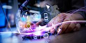 Para Pemain Utama e-commerce Berlomba Perkuat Skema Strategi, Siapa Jawara Bertahan Hingga Saat Ini?