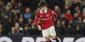 Facundo Pellistri Disebut Layak Lebih Sering Main di MU, Sepakat? Facundo Pellistri Disebut Layak Lebih Sering Main di MU, Sepakat?