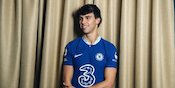 6 Pemain Pinjaman Chelsea Sebelum Joao Felix: Ada 3 Striker, tetapi Flop Semua 6 Pemain Pinjaman Chelsea Sebelum Joao Felix: Ada 3 Striker, tetapi Flop Semua