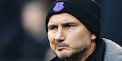 Balikkan Setelah Tersakiti Mantan, Lampard Tanggapi Dengan Santai Balikkan Setelah Tersakiti Mantan, Lampard Tanggapi Dengan Santai