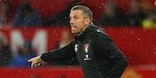 Tak Terima Kalah Lawan MU, Gary O'Neil: Harusnya Wolves Dapat Penalti! Tak Terima Kalah Lawan MU, Gary O'Neil: Harusnya Wolves Dapat Penalti!