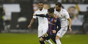 Jadwal Siaran Langsung Semifinal Copa del Rey Barcelona vs Real Madrid di iNews TV