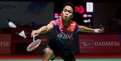 Jadwal dan Link Live Streaming Badminton Asia Championships 2023 di TVRI Hari Ini