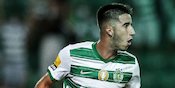 Diincar Liverpool, Bek Timnas Portugal Ini Pilih Gabung Manchester United