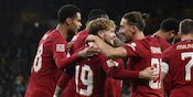5 Pelajaran dari Kemenangan Liverpool atas Wolverhampton: Regenerasi Harga Mati 5 Pelajaran dari Kemenangan Liverpool atas Wolverhampton: Regenerasi Harga Mati