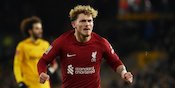 Harvey Elliot Puji Peran Gelandang Senior Dalam Kemenangan Liverpool di Piala FA Harvey Elliot Puji Peran Gelandang Senior Dalam Kemenangan Liverpool di Piala FA