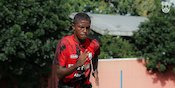 Rekam Jejak Hugo Samir: Dulu Tendang Wasit, Kini Dipanggil Timnas Indonesia U-20