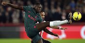 Virgil van Dijk Cedera, Peluang Ibrahima Konate Curi Tempat Utama