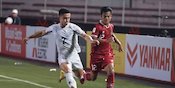 Kiper Arema FC Jagokan Filipina Bakal Kalahkan Indonesia Kiper Arema FC Jagokan Filipina Bakal Kalahkan Indonesia