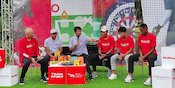 28 Pemain Muda Terpilih untuk Bermain dalam Gothia Cup 2023 di Swedia 28 Pemain Muda Terpilih untuk Bermain dalam Gothia Cup 2023 di Swedia