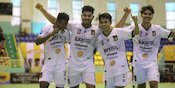 Hasil Lengkap dan Jadwal AFF Futsal Club Championship 2023