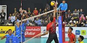 Pasca-Tragedi Kanjuruhan, Pengamanan Gelaran PLN Mobile Proliga 2023 Bakal Diperketat Pasca-Tragedi Kanjuruhan, Pengamanan Gelaran PLN Mobile Proliga 2023 Bakal Diperketat