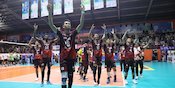 Menangi Semua Laga Pekan Kedua, Jakarta STIN BIN Puncaki Klasemen Sementara Proliga 2023 Menangi Semua Laga Pekan Kedua, Jakarta STIN BIN Puncaki Klasemen Sementara Proliga 2023
