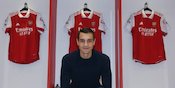 Milan Sudah Dekati Arsenal Untuk Buka Negosiasi Transfer Bek Ini Milan Sudah Dekati Arsenal Untuk Buka Negosiasi Transfer Bek Ini