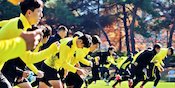 Mengenal Jeonnam Dragons, Calon Klub Baru Asnawi Mangkualam di Korea Selatan Mengenal Jeonnam Dragons, Calon Klub Baru Asnawi Mangkualam di Korea Selatan