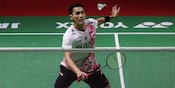 Hasil Sudirman Cup 2023: Kalah dari Thailand, Indonesia Runner Up Grup B Hasil Sudirman Cup 2023: Kalah dari Thailand, Indonesia Runner Up Grup B