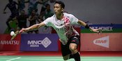 Jadwal Pertandingan 15 Wakil Indonesia di Babak 16 Besar Indonesia Masters 2023, 26 Januari 2023
