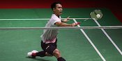 Jadwal dan Hasil Lengkap Indonesia Masters 2023 di iNews TV dan RCTI+, 24-29 Januari 2023