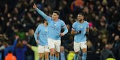 Terjerat Kasus Finansial, Fans Arsenal Desak Man City Dihukum Pengurangan Poin Terjerat Kasus Finansial, Fans Arsenal Desak Man City Dihukum Pengurangan Poin
