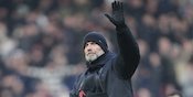 Kabar Bagus! Klopp Bakal Dapat Dukungan untuk Membangun Ulang Liverpool Kabar Bagus! Klopp Bakal Dapat Dukungan untuk Membangun Ulang Liverpool
