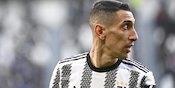 Pekan Depan, Angel Di Maria Resmi Jadi Pemain Benfica Pekan Depan, Angel Di Maria Resmi Jadi Pemain Benfica